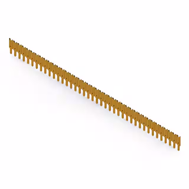 103-040-253-100 EDAC Inc.  Backplane Connector Contacts